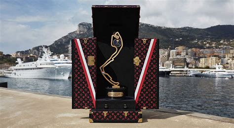 louis vuitton monaco grand prix